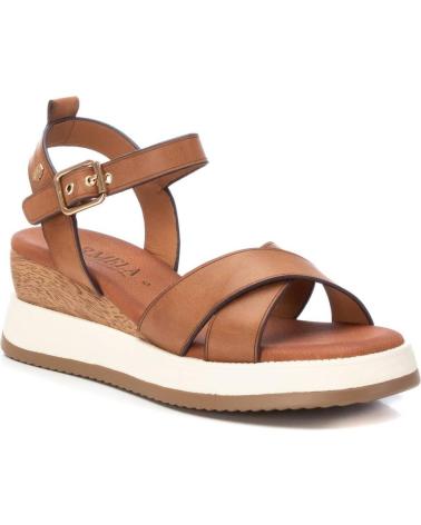 Sandales pour Femme CARMELA 161389 CAMEL