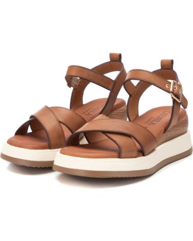 Sandales pour Femme CARMELA 161389 CAMEL