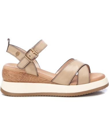 Sandalias de Mujer CARMELA 161389 BEIGE