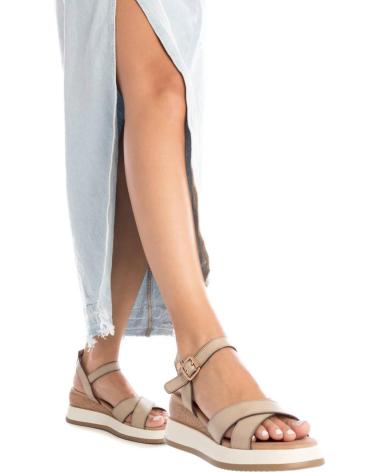 Sandalias de Mujer CARMELA 161389 BEIGE