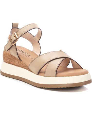 Sandalias de Mujer CARMELA 161389 BEIGE