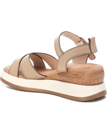 Sandalias de Mujer CARMELA 161389 BEIGE