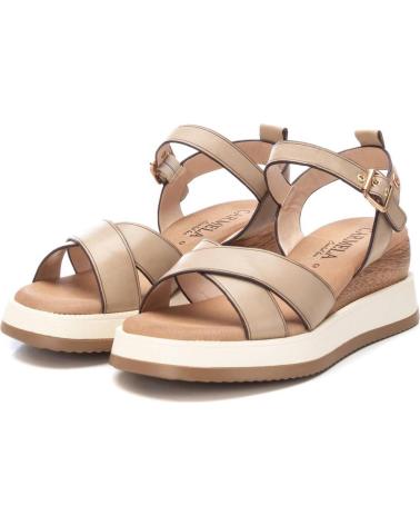 Sandalias de Mujer CARMELA 161389 BEIGE