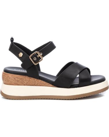 Sandales pour Femme CARMELA MODELO 161 389 NEGRO