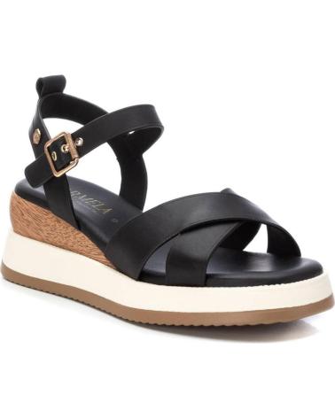 Sandales pour Femme CARMELA MODELO 161 389 NEGRO
