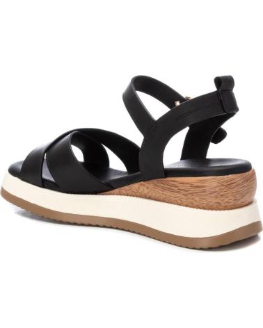 Sandales pour Femme CARMELA MODELO 161 389 NEGRO