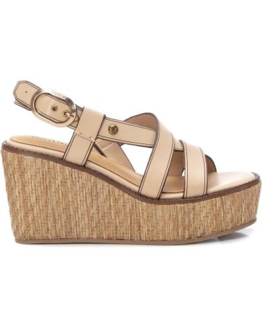 Sandalias de Mujer carmela 161546 BEIGE