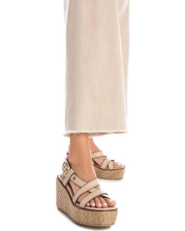Sandalias de Mujer carmela 161546 BEIGE