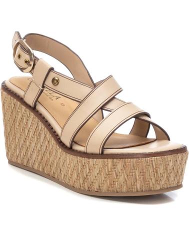 Sandalias de Mujer carmela 161546 BEIGE
