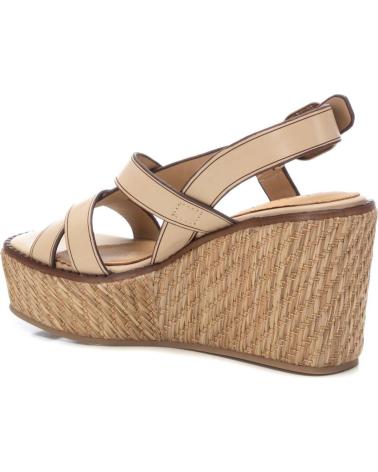 Sandalias de Mujer carmela 161546 BEIGE