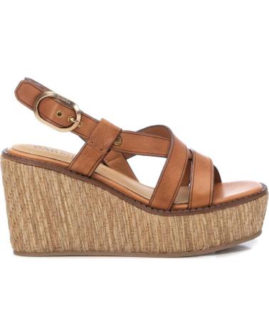 Sandalias de Mujer carmela 161546 CAMEL