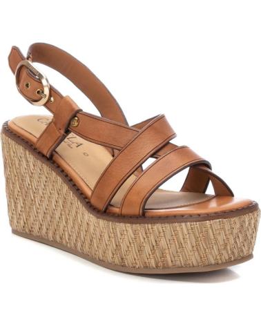 Sandales pour Femme carmela 161546 CAMEL