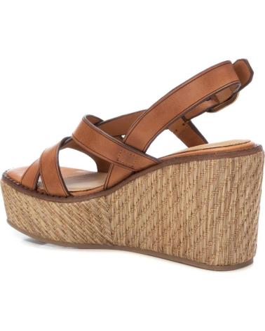 Sandales pour Femme carmela 161546 CAMEL