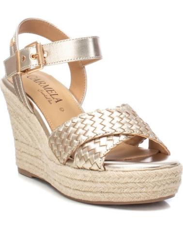 Sandales pour Femme carmela 161623 ORO