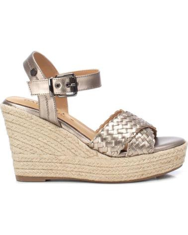 Sandalias de Mujer CARMELA 161623 PLOMO
