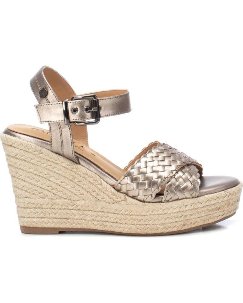 Sandales pour Femme CARMELA 161623 PLOMO