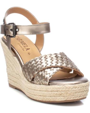 Sandales pour Femme CARMELA 161623 PLOMO