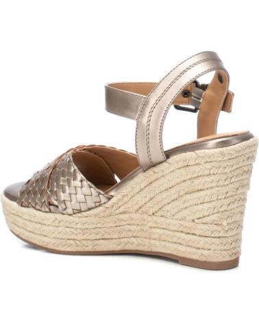 Sandales pour Femme CARMELA 161623 PLOMO