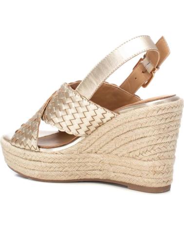 Sandali per Donna CARMELA 161625 ORO