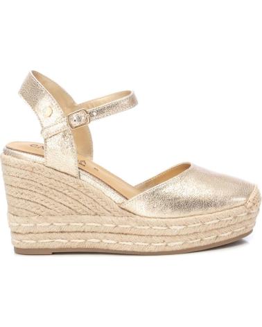 Scarpe per Donna carmela 161626 ORO