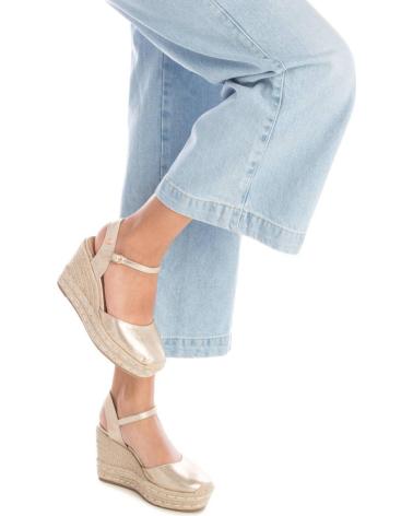 Scarpe per Donna carmela 161626 ORO