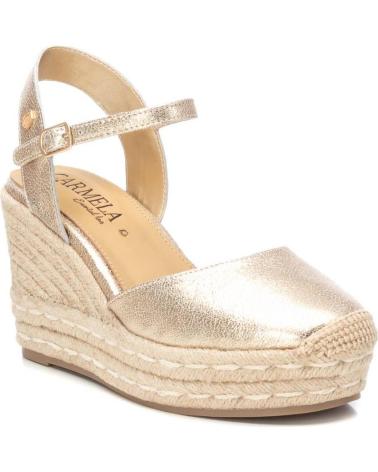 Scarpe per Donna carmela 161626 ORO