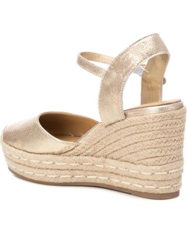 Scarpe per Donna carmela 161626 ORO