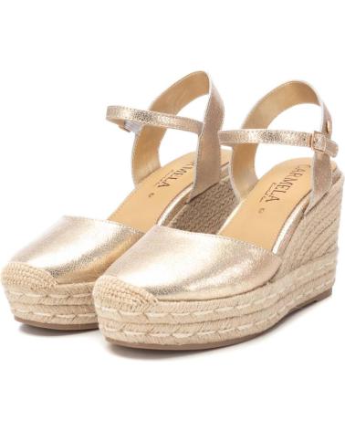 Scarpe per Donna carmela 161626 ORO