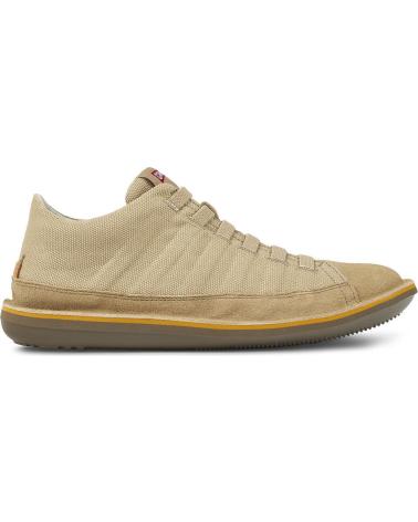 Sportschuhe für Herren CAMPER DEPORTIVA BEETLE 36791 BEIGE071