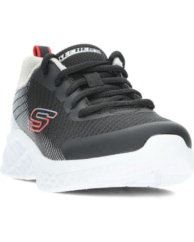 Esportes  de Mulher e Menino SKECHERS 403924L NEGRO