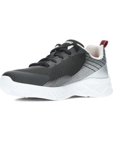Esportes  de Mulher e Menino SKECHERS 403924L NEGRO