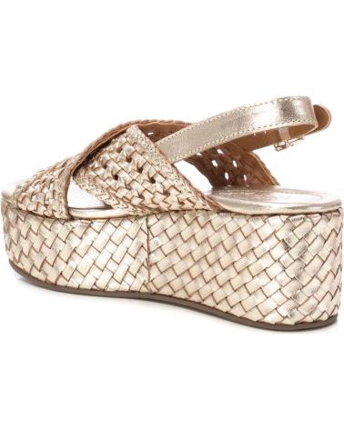 Sandales pour Femme CARMELA 161638 ORO