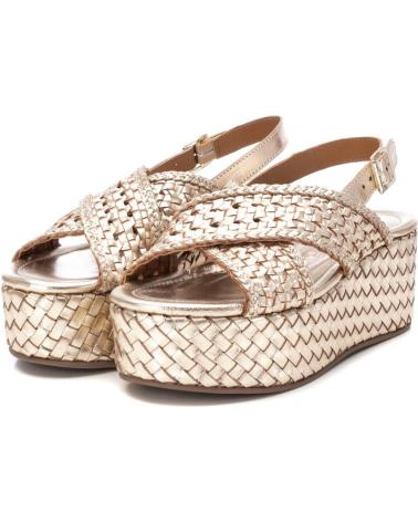 Sandales pour Femme CARMELA 161638 ORO