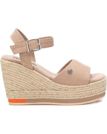 Sandalias de Mujer REFRESH 171536 BEIGE