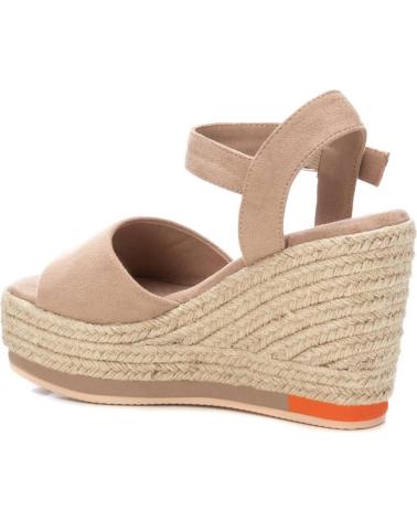Sandales pour Femme REFRESH 171536 BEIGE