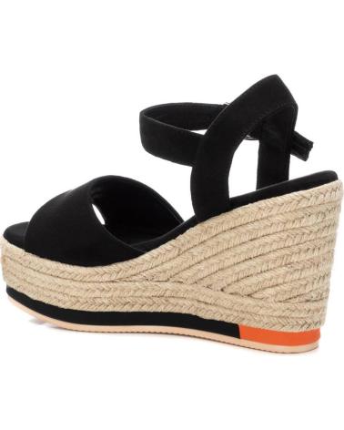 Sandali per Donna REFRESH 171536 NEGRO