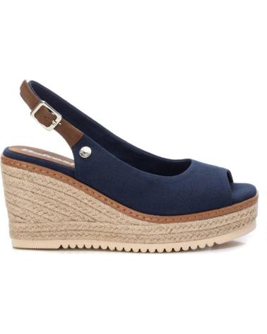Sandales pour Femme REFRESH 171541 NAVY