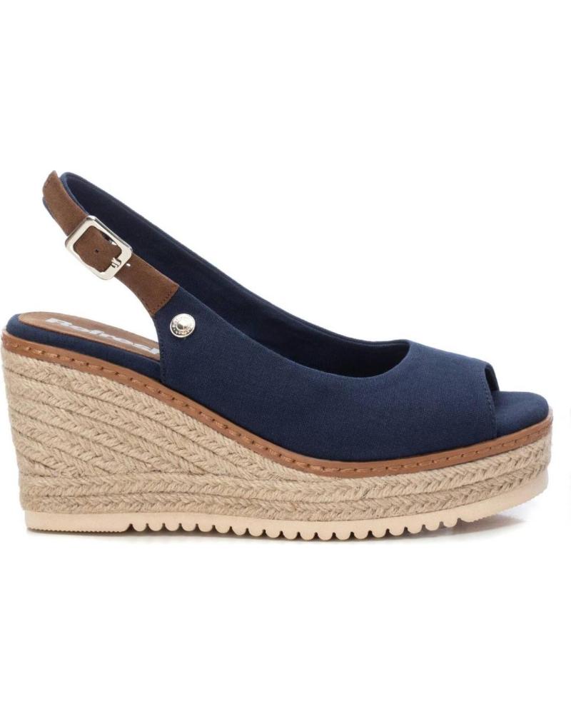Sandales pour Femme REFRESH 171541 NAVY