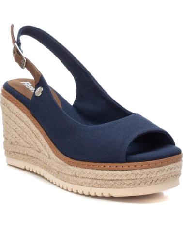 Sandales pour Femme REFRESH 171541 NAVY