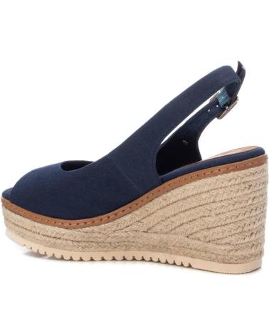 Sandales pour Femme REFRESH 171541 NAVY
