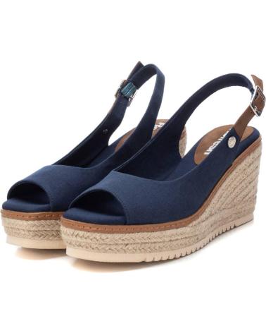 Sandales pour Femme REFRESH 171541 NAVY
