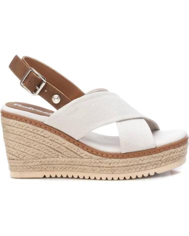 Sandalias de Mujer REFRESH 171542 HIELO