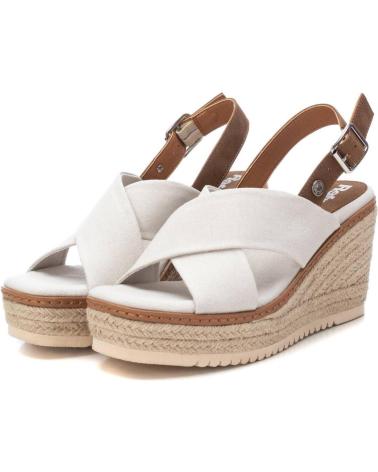 Sandalias de Mujer REFRESH 171542 HIELO