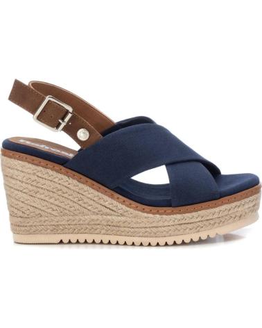 Sandalias de Mujer REFRESH 171542 NAVY