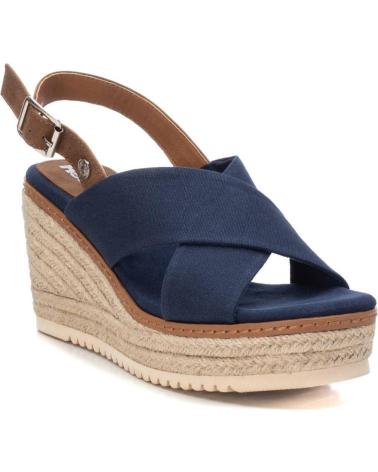 Sandali per Donna REFRESH 171542 NAVY