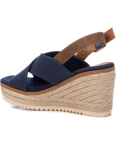 Sandali per Donna REFRESH 171542 NAVY