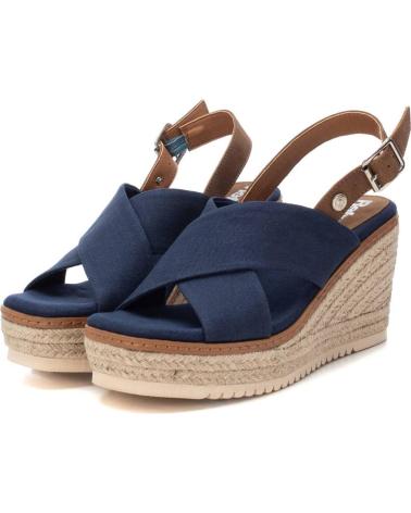 Sandali per Donna REFRESH 171542 NAVY