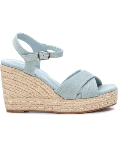 Sandalias de Mujer xti 171597 TEXTIL JEANS