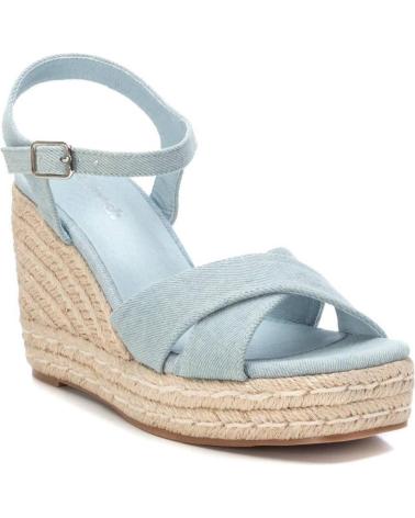 Sandalias de Mujer xti 171597 TEXTIL JEANS
