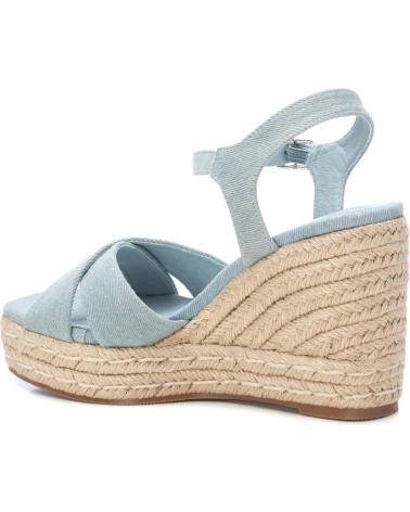 Sandalias de Mujer xti 171597 TEXTIL JEANS